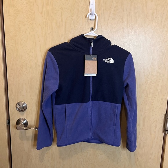 The North Face Other - NWT Kids Northface Teen Anchor Hoodie